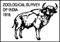 Fauna of India Logo