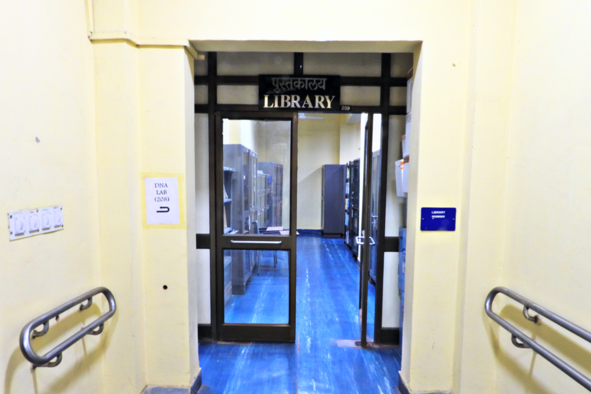 Library