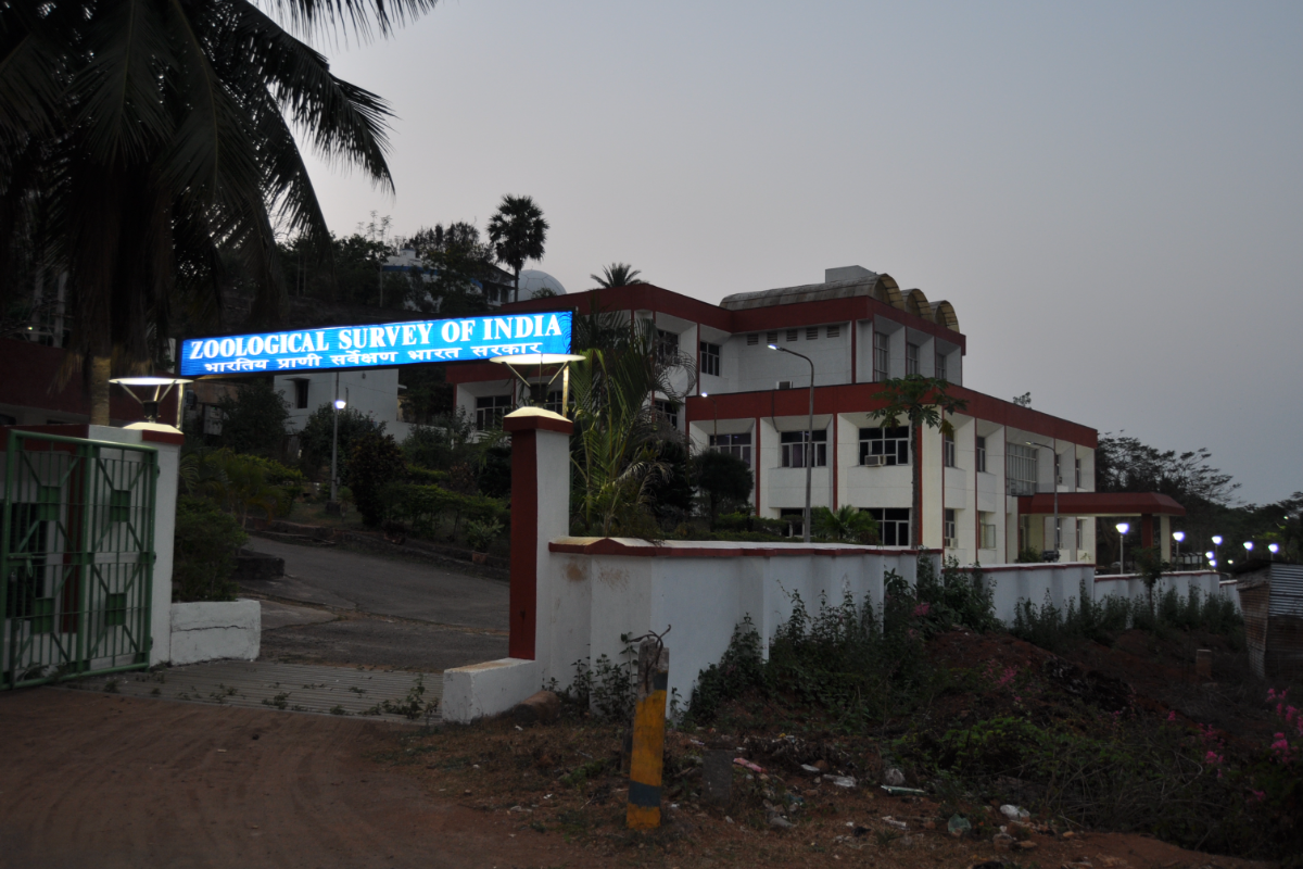 EBRC, Odisha