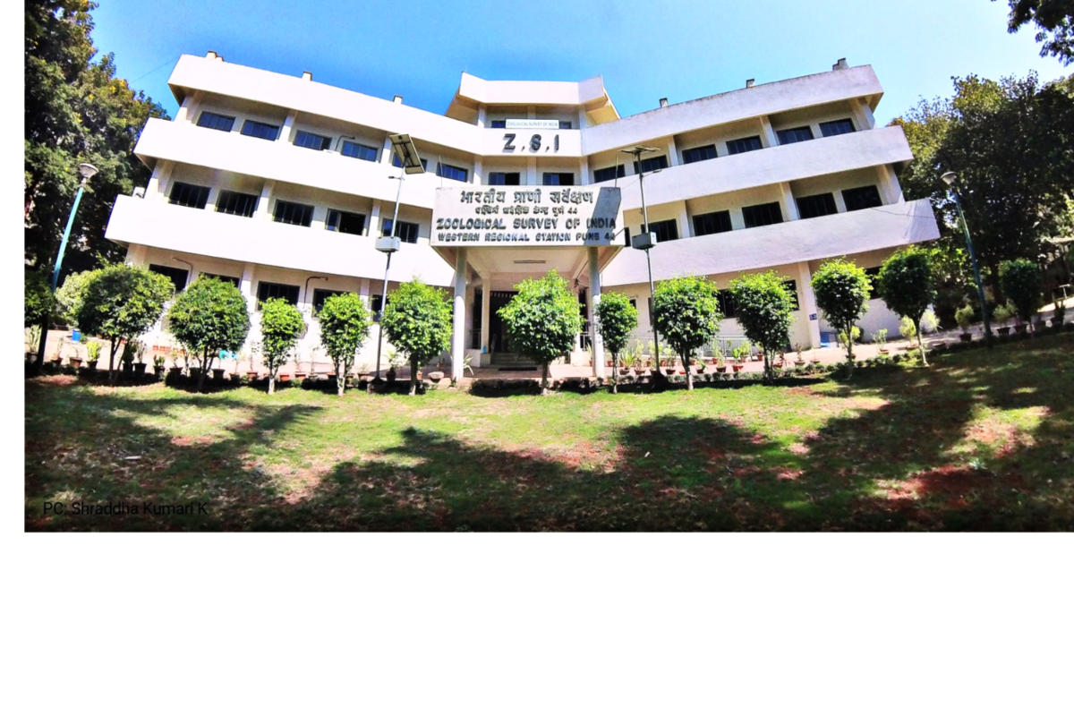 Western Regional Centre, Pune