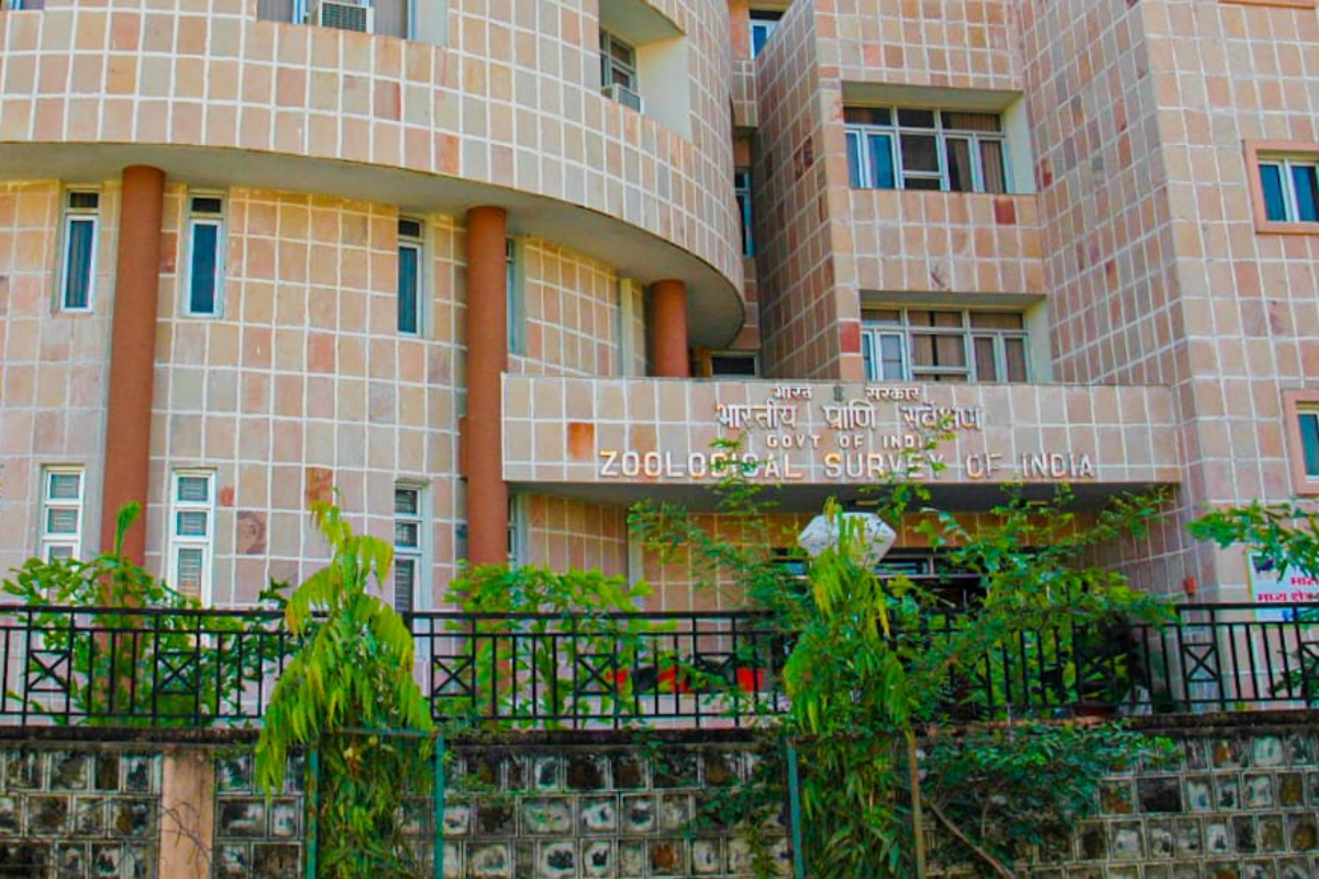 CZRC, Jabalpur