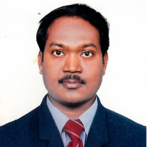 Dr. R. CHANDRAN