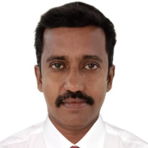 Dr. N. Marimuthu