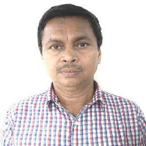 Dr. Chandra Kanta Mandal