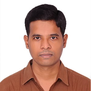 Mr. Surendar C.