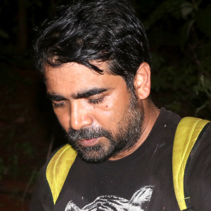 Dr. Pratyush P. Mohapatra