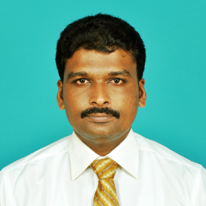 Dr. J. S. YOGESH KUMAR