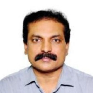 DR. C. RAGHUNATHAN