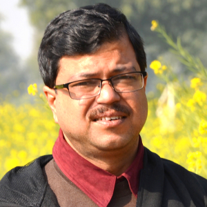 Shibananda Rath