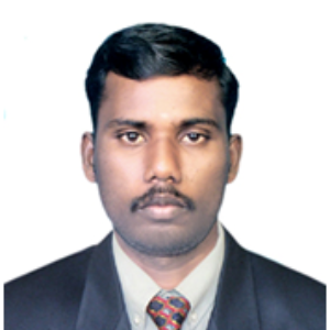 Dr. S. Balakrishnan