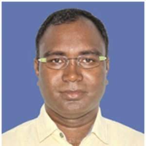 Dr. P.C. Tudu