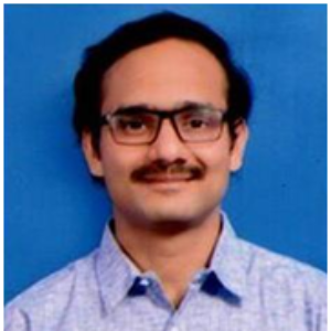 Dr. Adity Kapil Valiveti