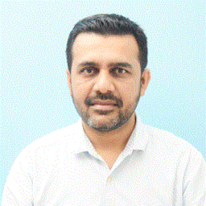 Dr. Navneet Singh