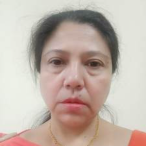 Jennifer Lyngdoh