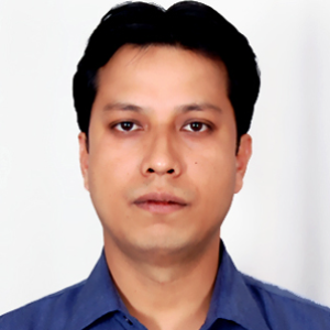 Dr. Bikramjit Sinha