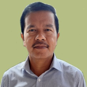 Dr. Uttam Saikia