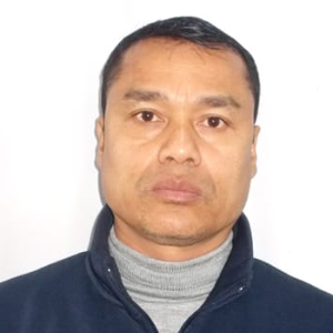 Dr. Dimos Khynriam