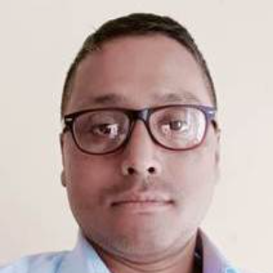 Shri Asem Bipin Meetei