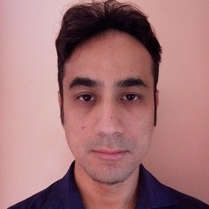 Amit Rana