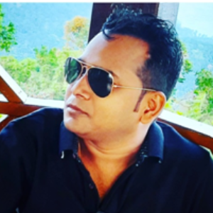 Dr. Tamal Mondal