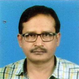 Dr. Debabrata Sen