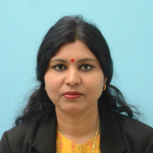 Dr. Kaomud Tyagi