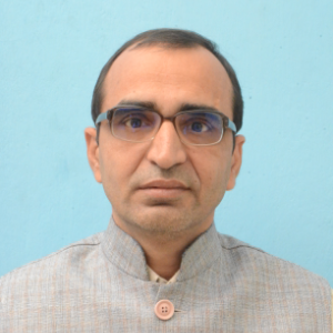 Dr. Vikas Kumar