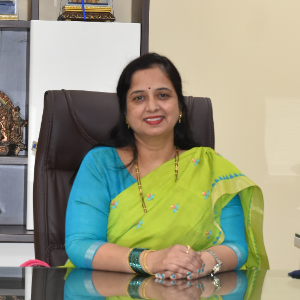 Dr. Deepa Jaiswal
