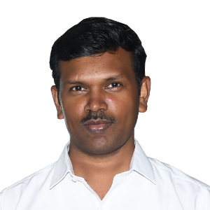 Dr. Karuthapandi M