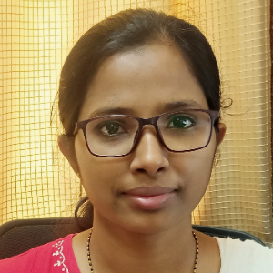 Sk. Rehanuma Sulthana
