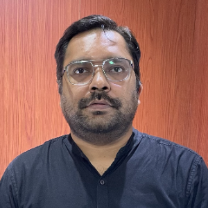 Dr. Devanshu Gupta