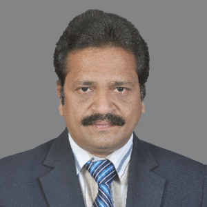 Dr. S. PRABAKARAN