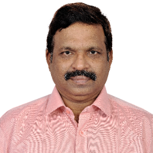 Dr. C. Venkatraman