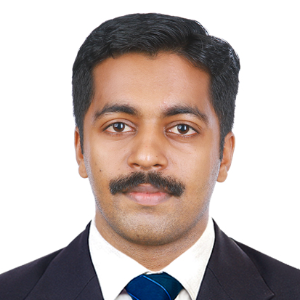 Dr. Bineesh. K. K