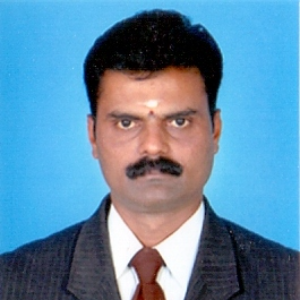 Dr. P. PADMANABAN