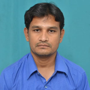 R. Rajendar Kumar