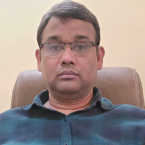 Dr. M. E. Hassan