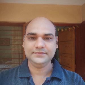 Dr.Anil Kumar Dubey