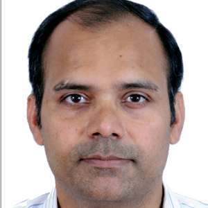 Dr. Santosh Kumar