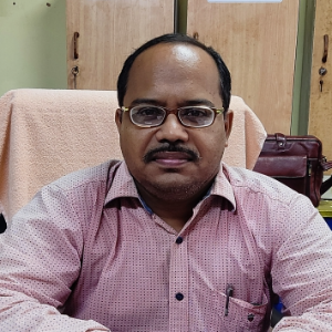 Shri Kaushik Kumar Bhattacharya