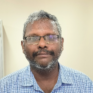 Dr. A. Gokul