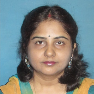 Dr. Suranjana Banerjee