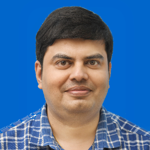 Dr. Souvik Sen