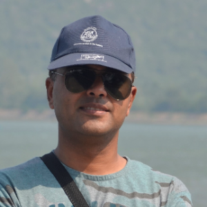 Dr. Sandeep Kushwaha