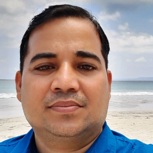 Dr. Mrinal Kumar Das