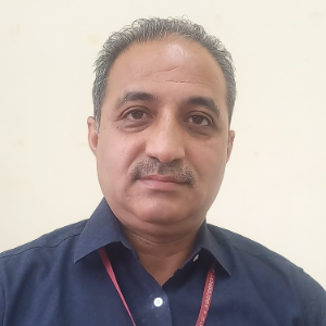 Dr. Prakash Chand Pathania