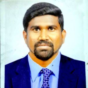Dr. T. Kubendran