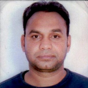 Shri Manoj Kumar Meena