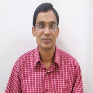 Dr. Pankaj Sarup Bhatnagar