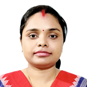 Smt. Pallabi Priyadarsini